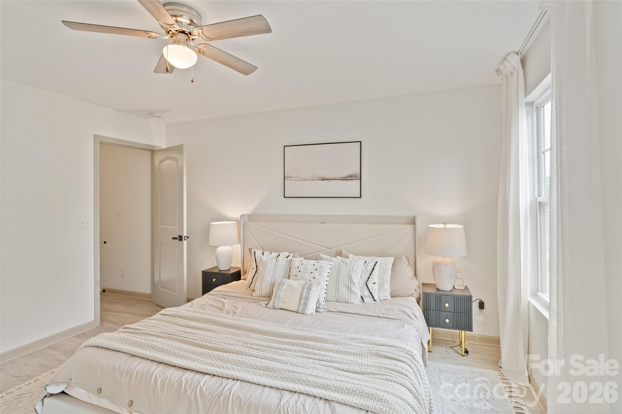 Meadowcreek - Residential