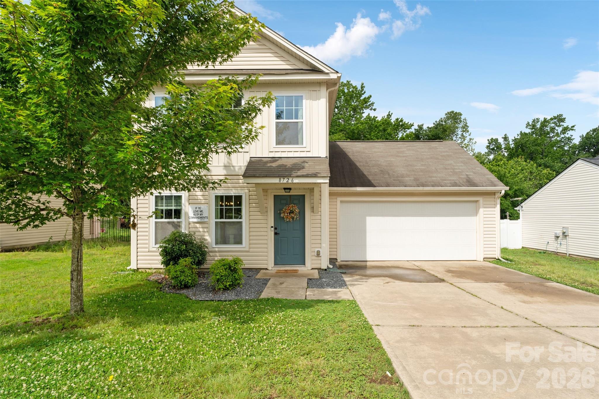 Meadowcreek - Residential