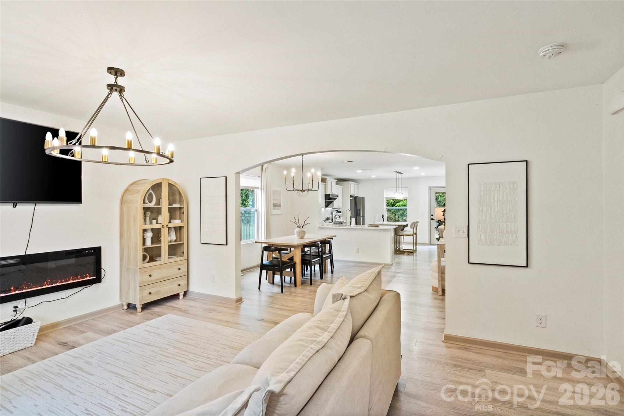 Meadowcreek - Residential