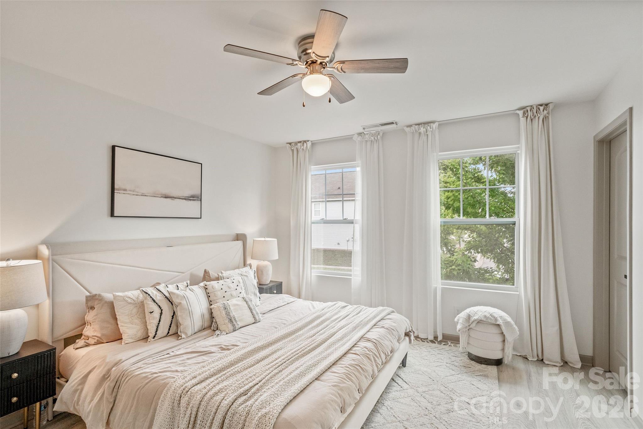 Meadowcreek - Residential