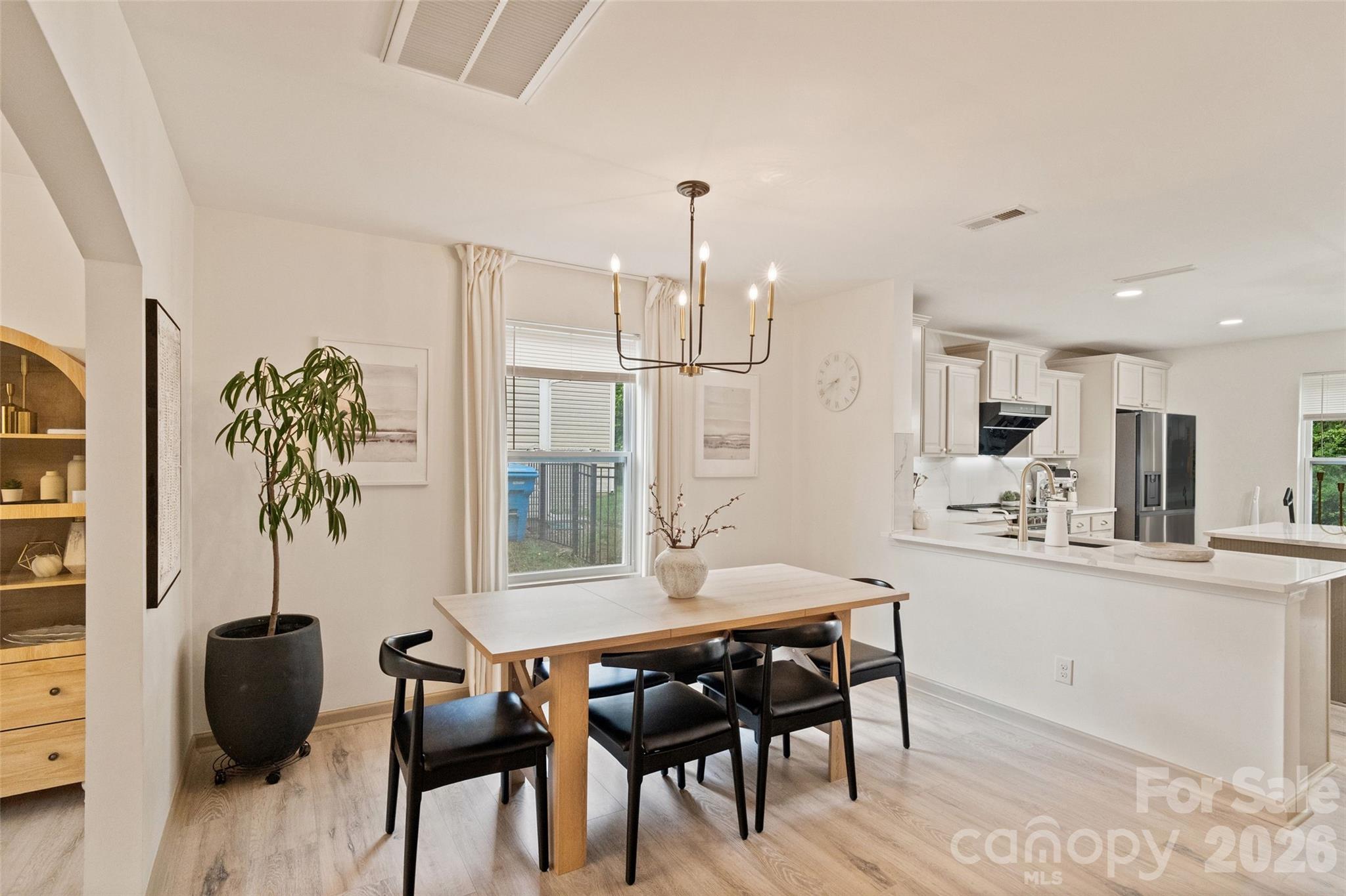 Meadowcreek - Residential