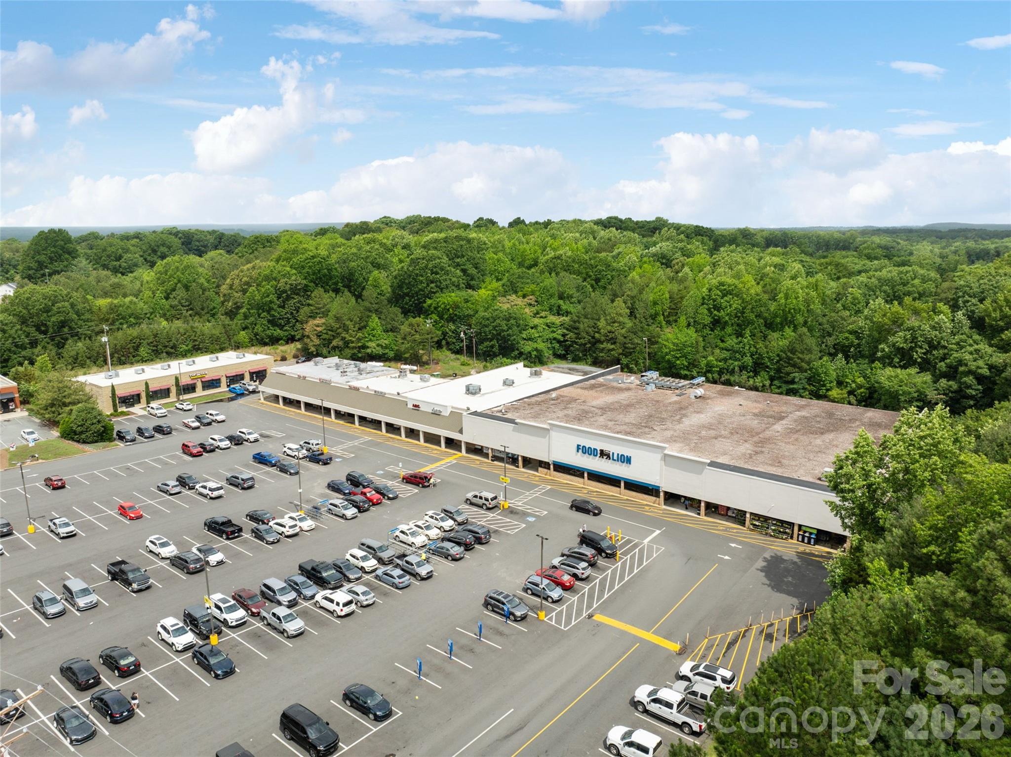 Meadowcreek - Residential