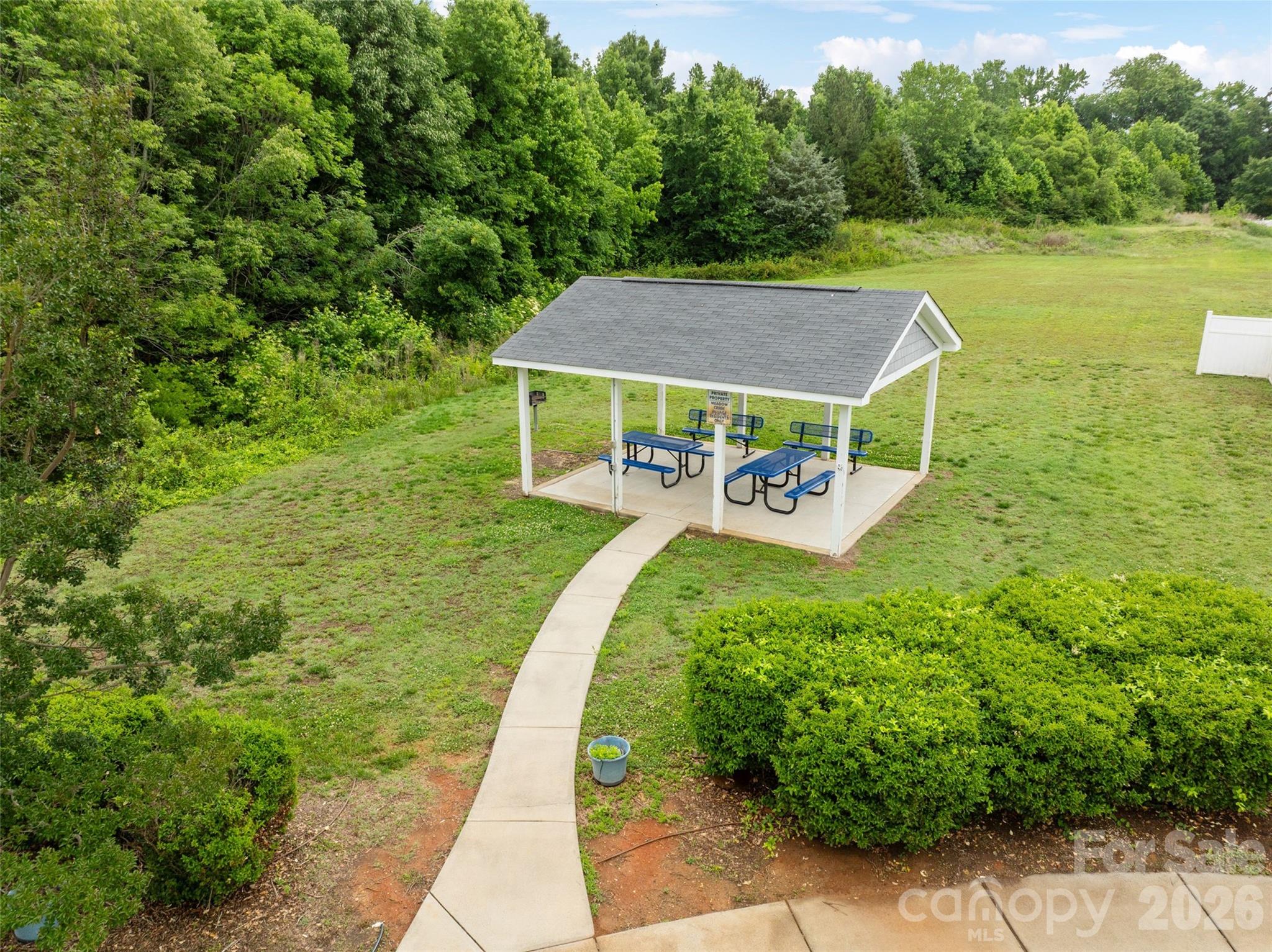 Meadowcreek - Residential