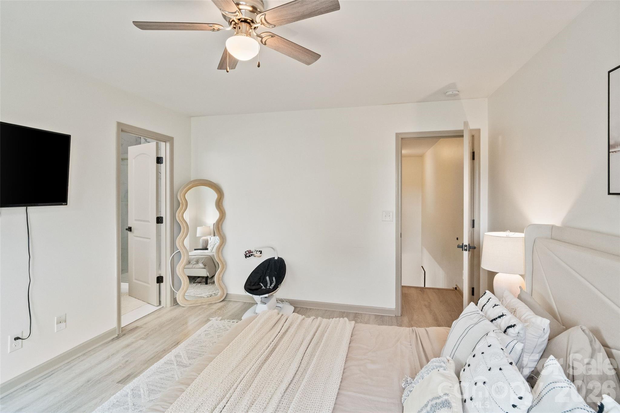 Meadowcreek - Residential