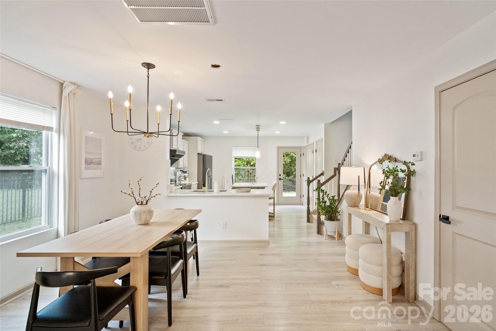 Meadowcreek - Residential