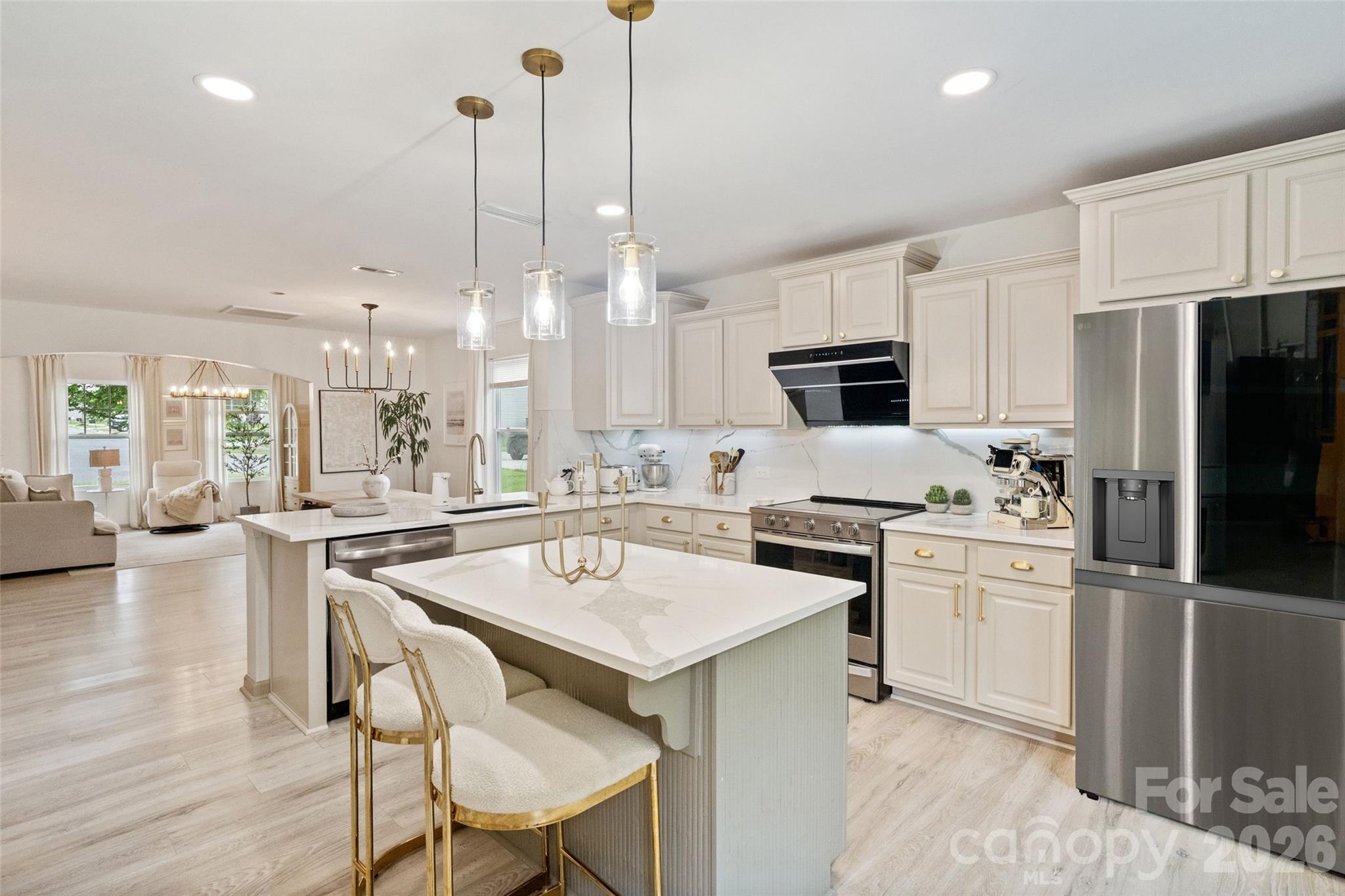 Meadowcreek - Residential