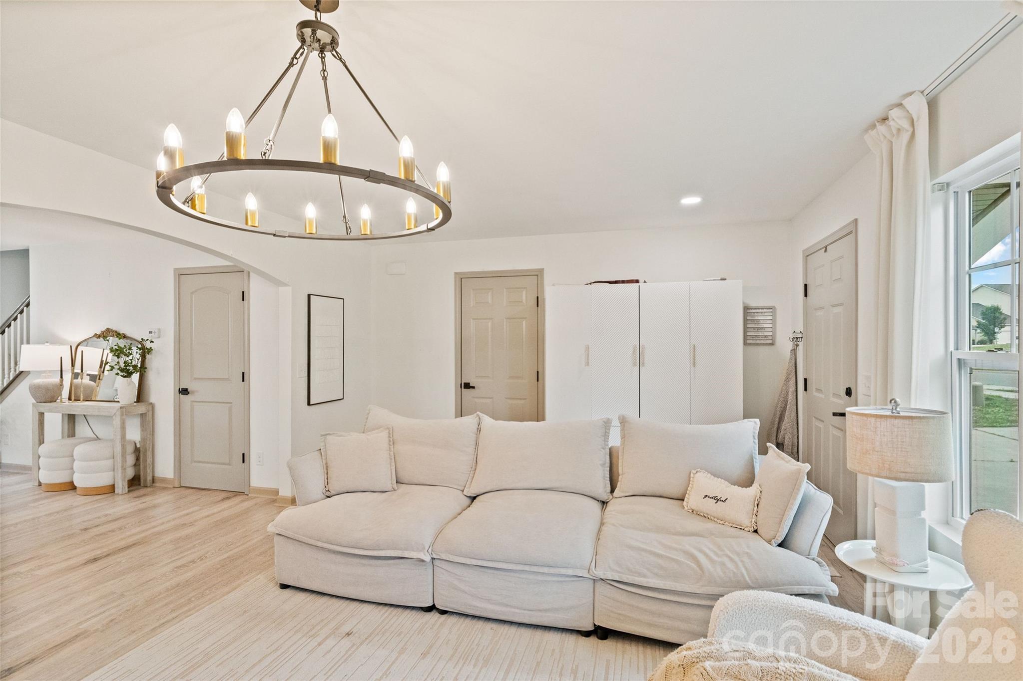 Meadowcreek - Residential