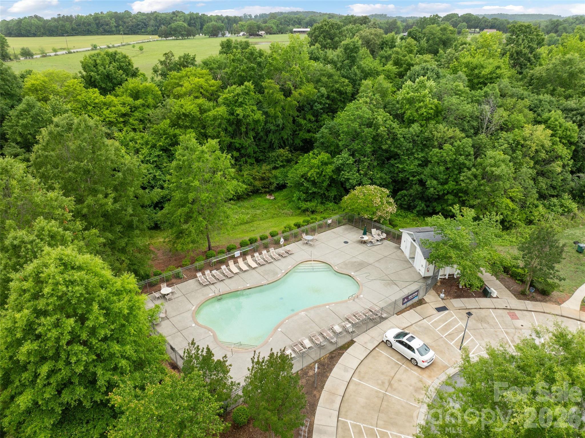 Meadowcreek - Residential