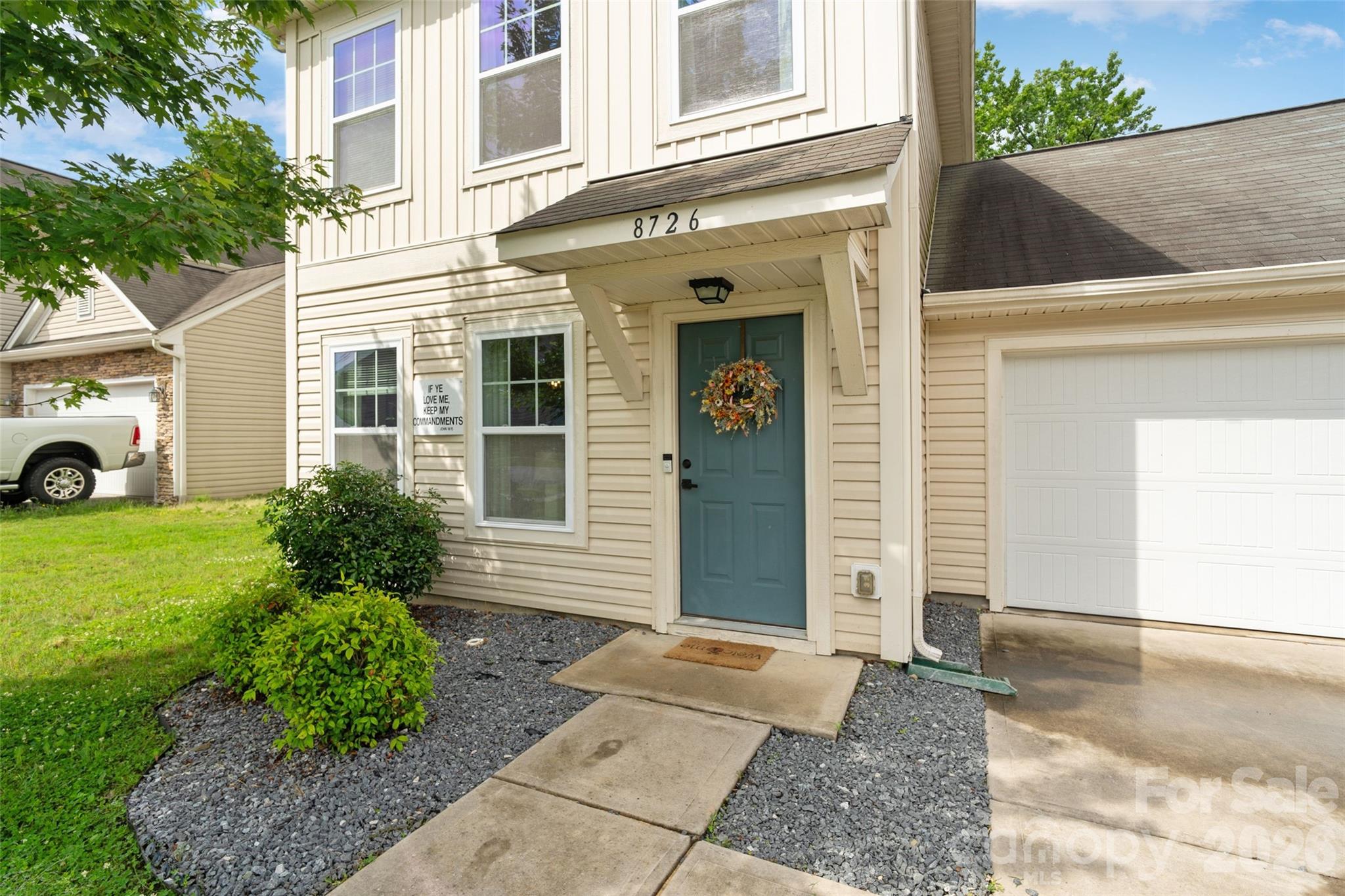 Meadowcreek - Residential
