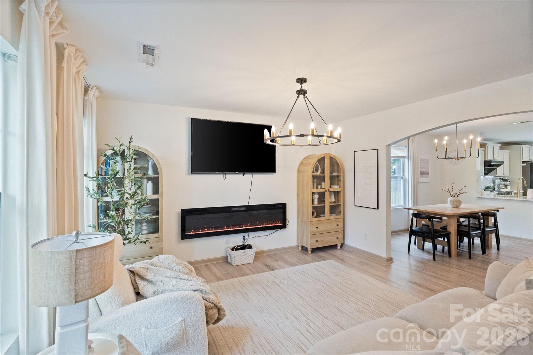 Meadowcreek - Residential