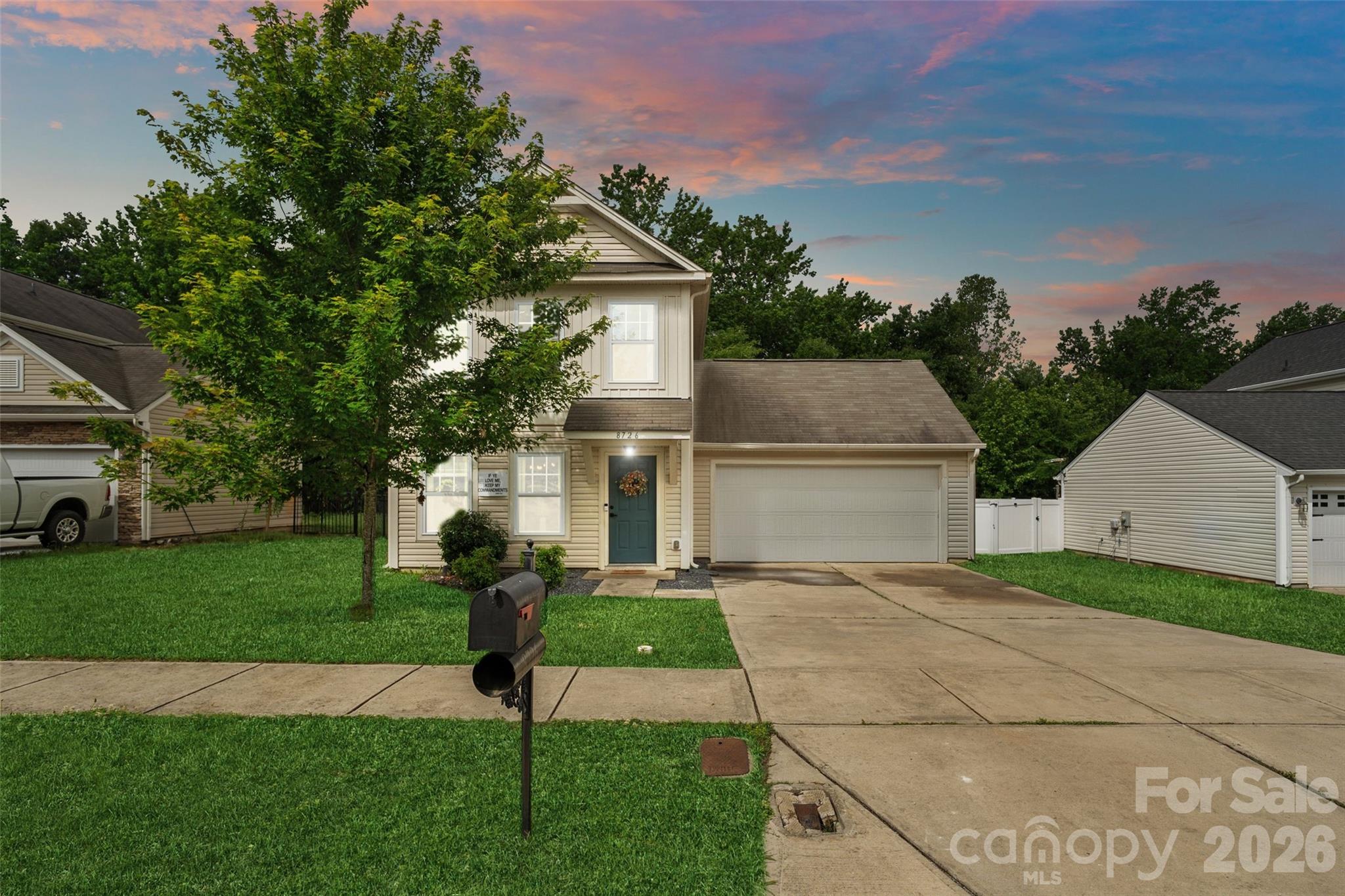 Meadowcreek - Residential