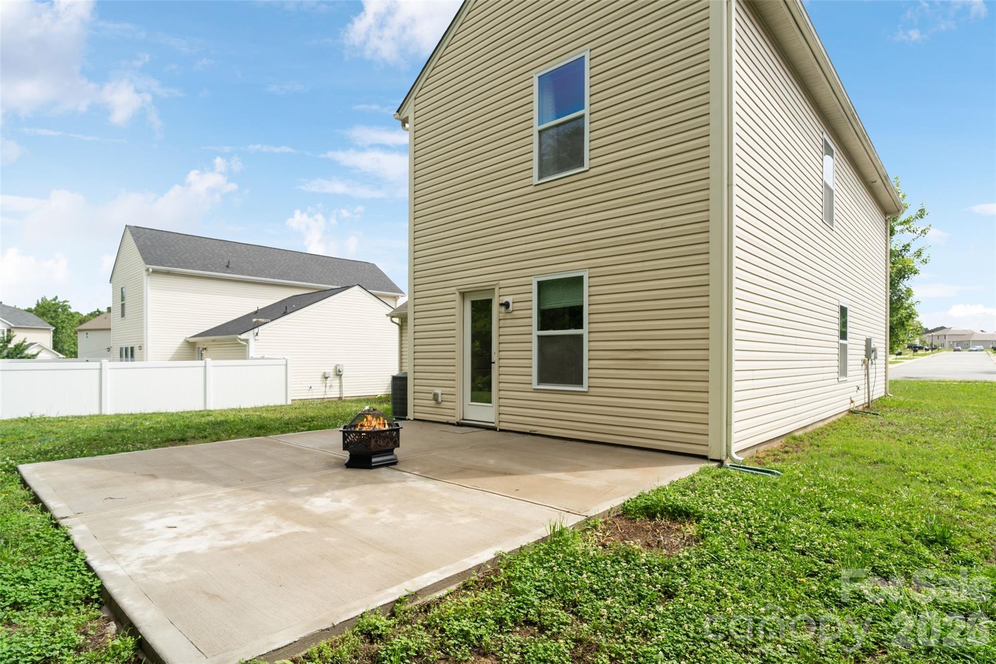Meadowcreek - Residential