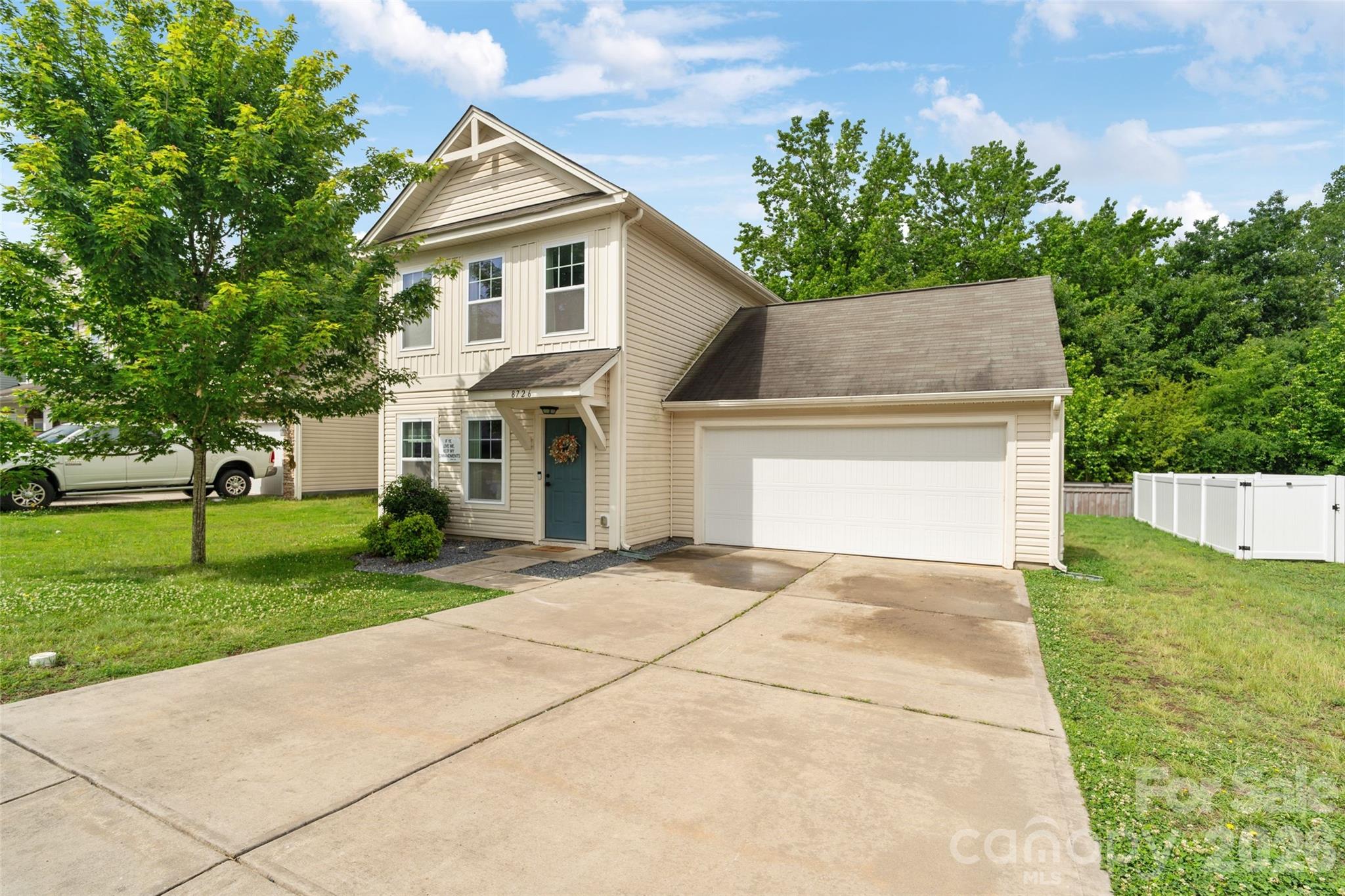 Meadowcreek - Residential