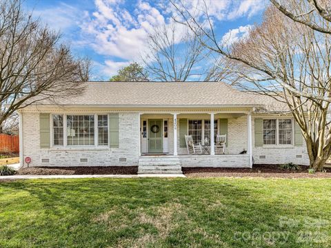 4208 Ashton Drive Charlotte NC 28210