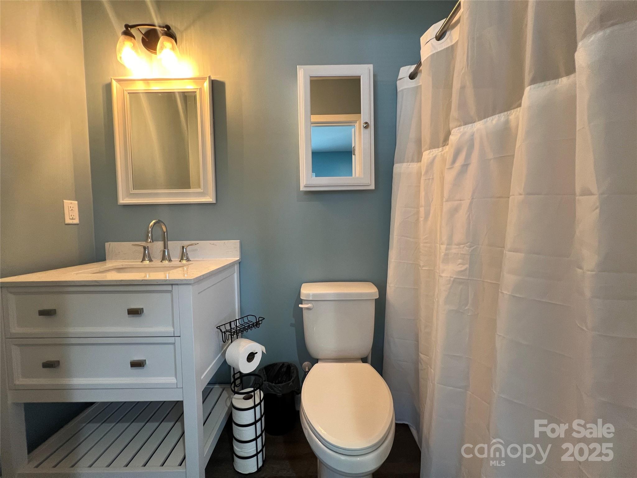 Badin Shores Resort - Residential