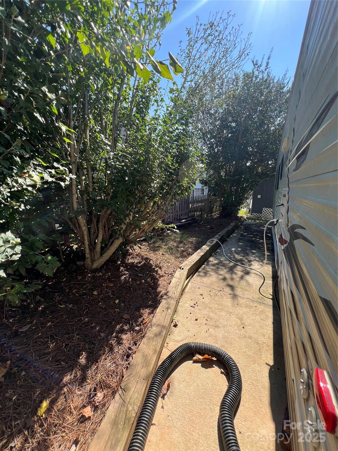 Badin Shores Resort - Residential