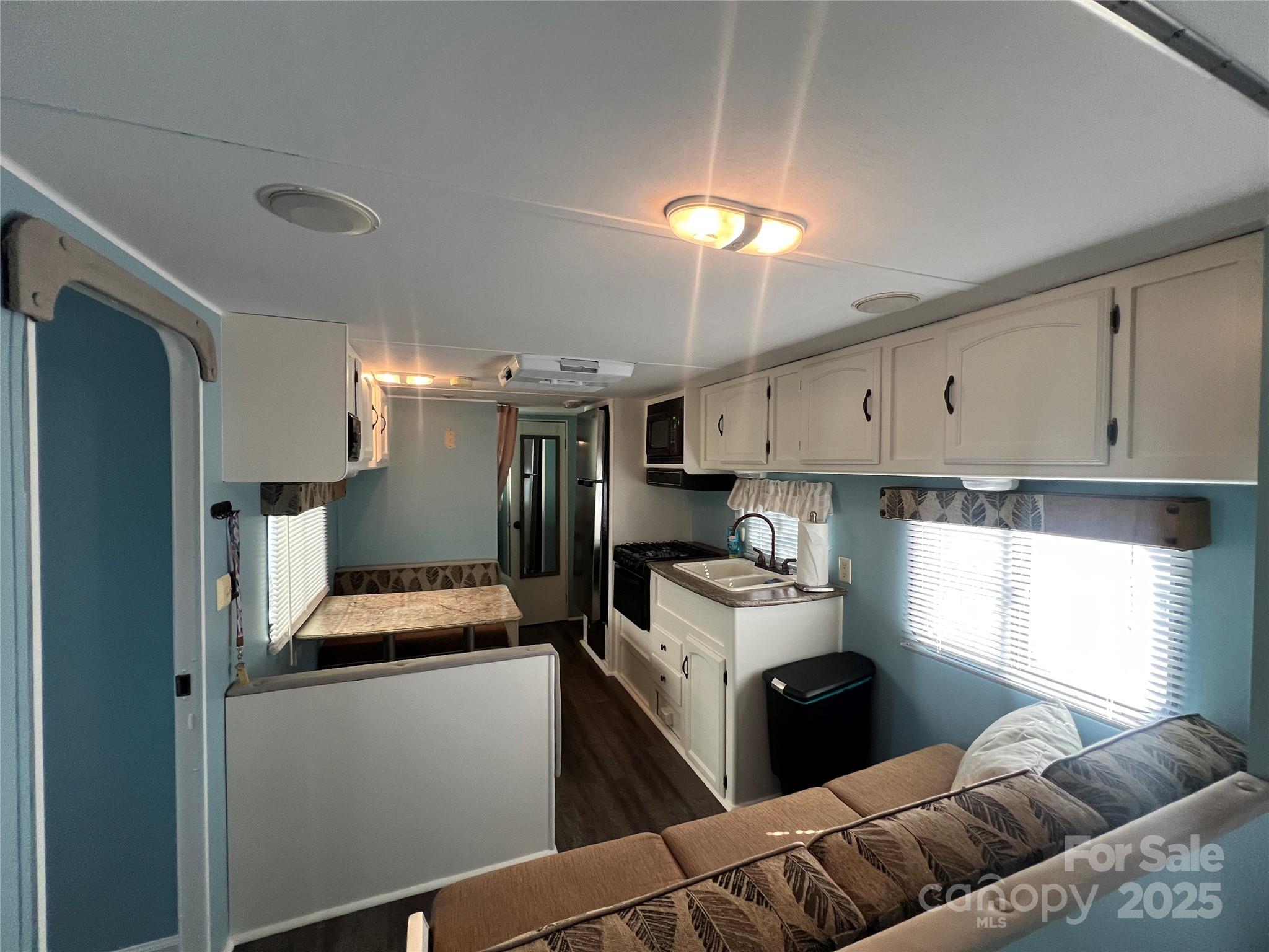 Badin Shores Resort - Residential