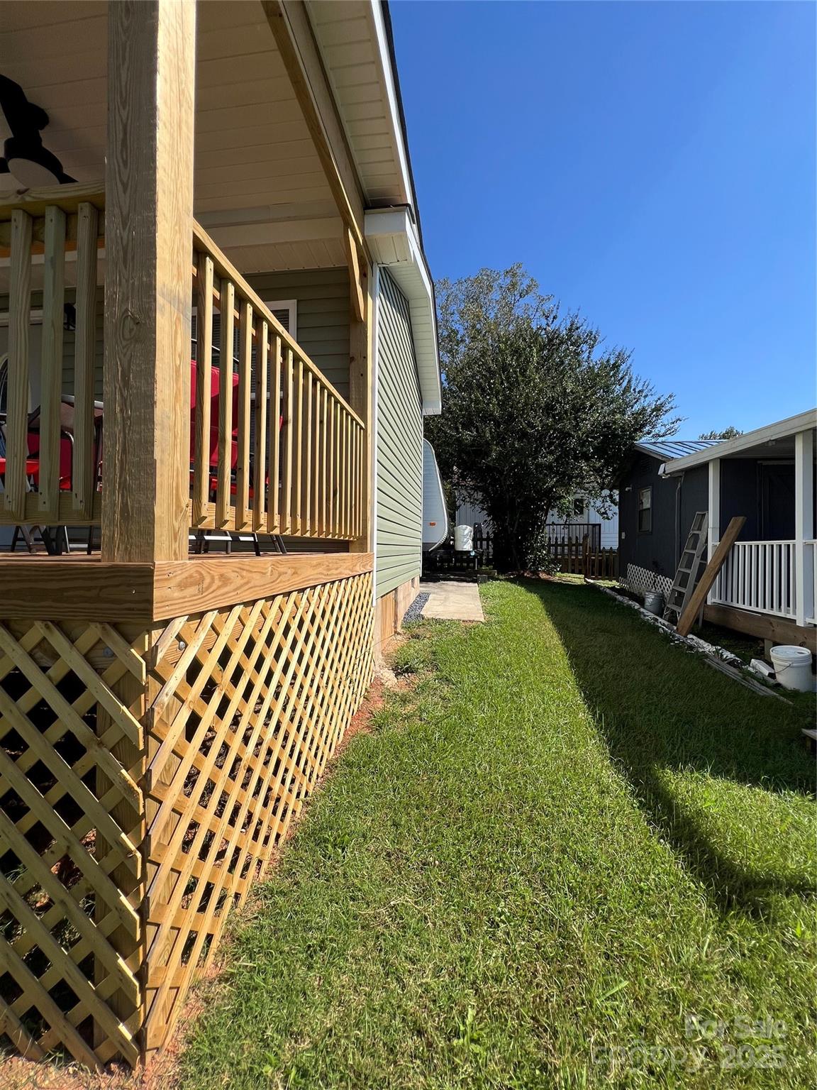 Badin Shores Resort - Residential