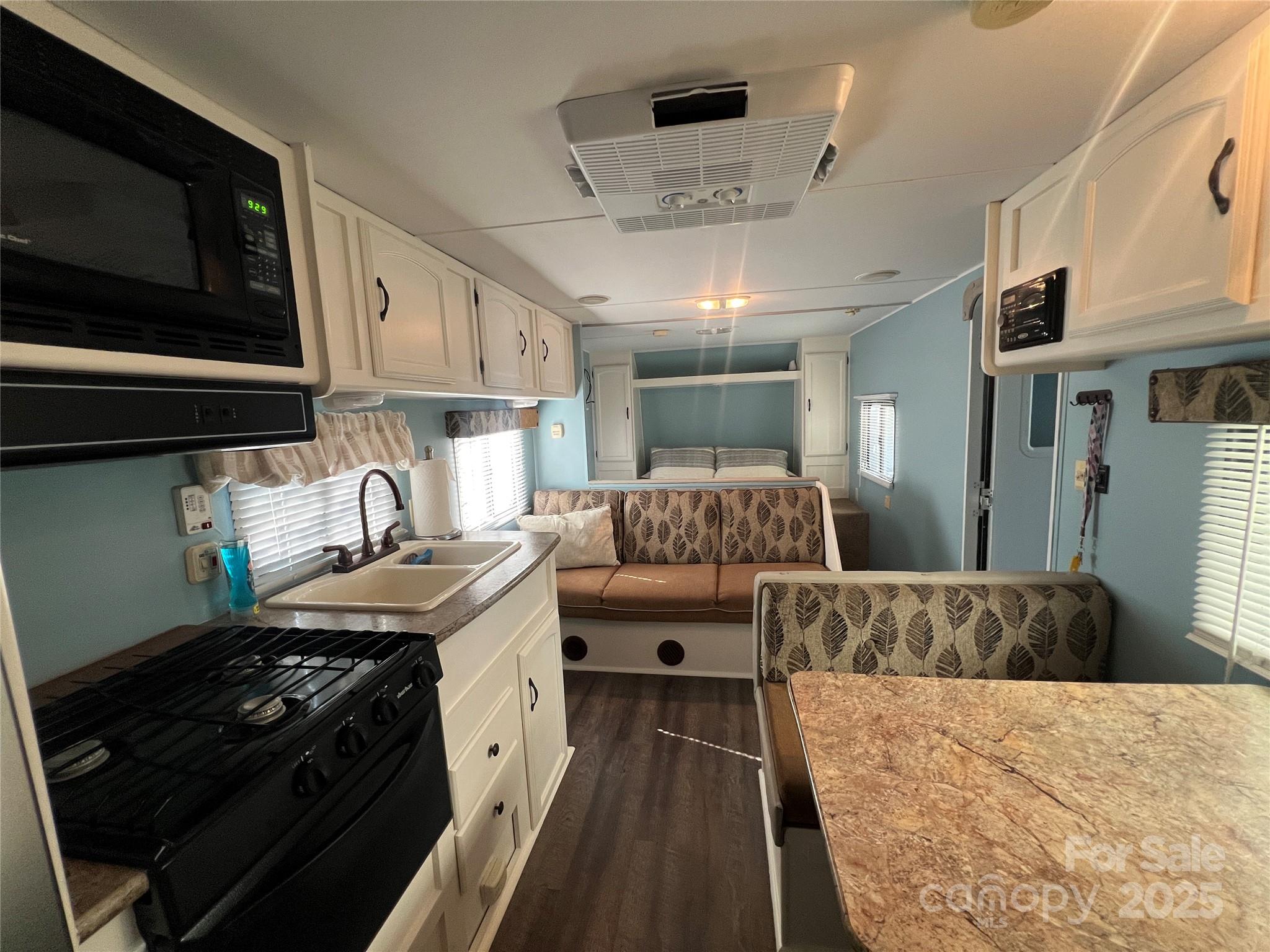 Badin Shores Resort - Residential