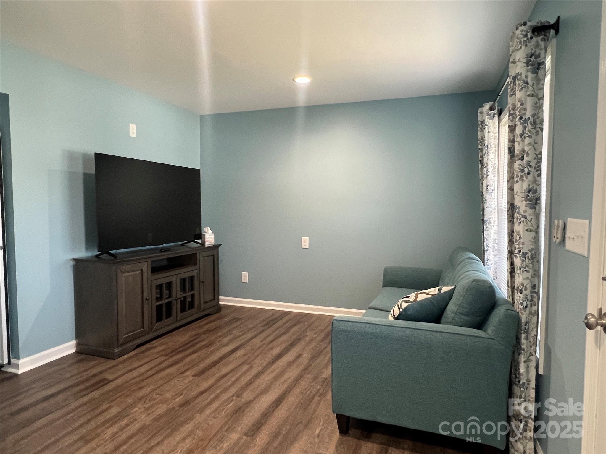 Badin Shores Resort - Residential