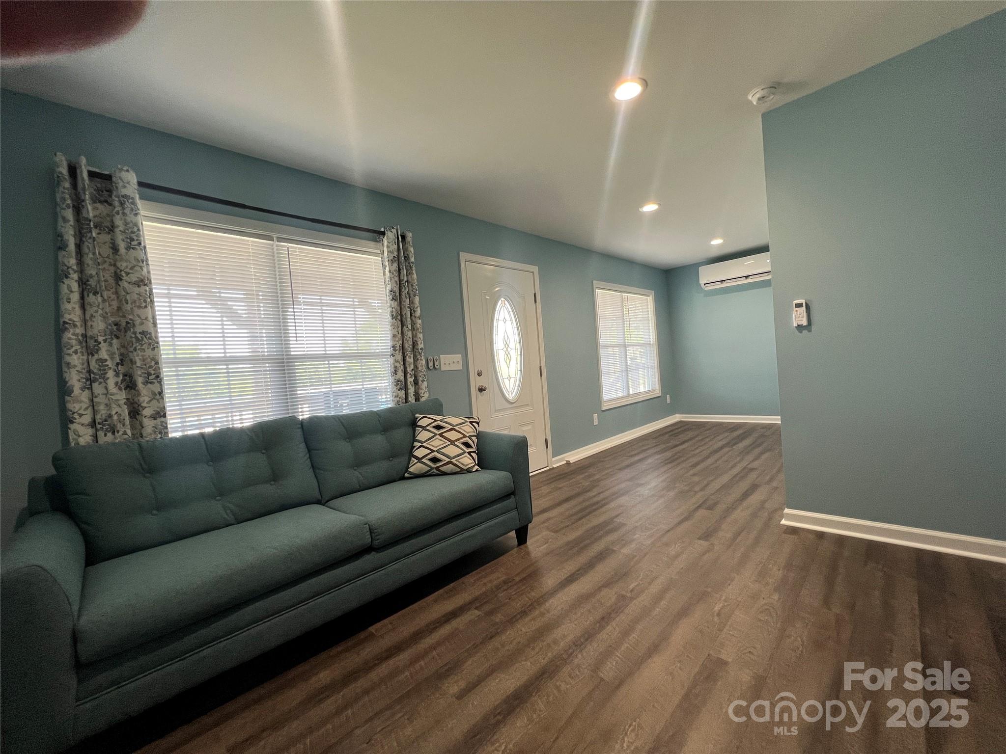 Badin Shores Resort - Residential