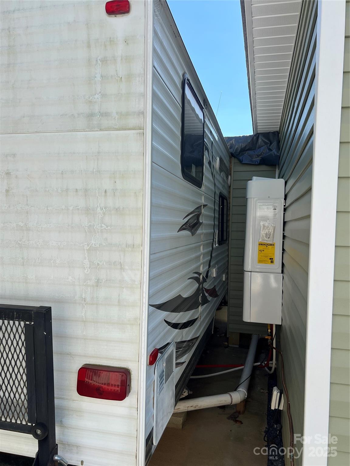 Badin Shores Resort - Residential