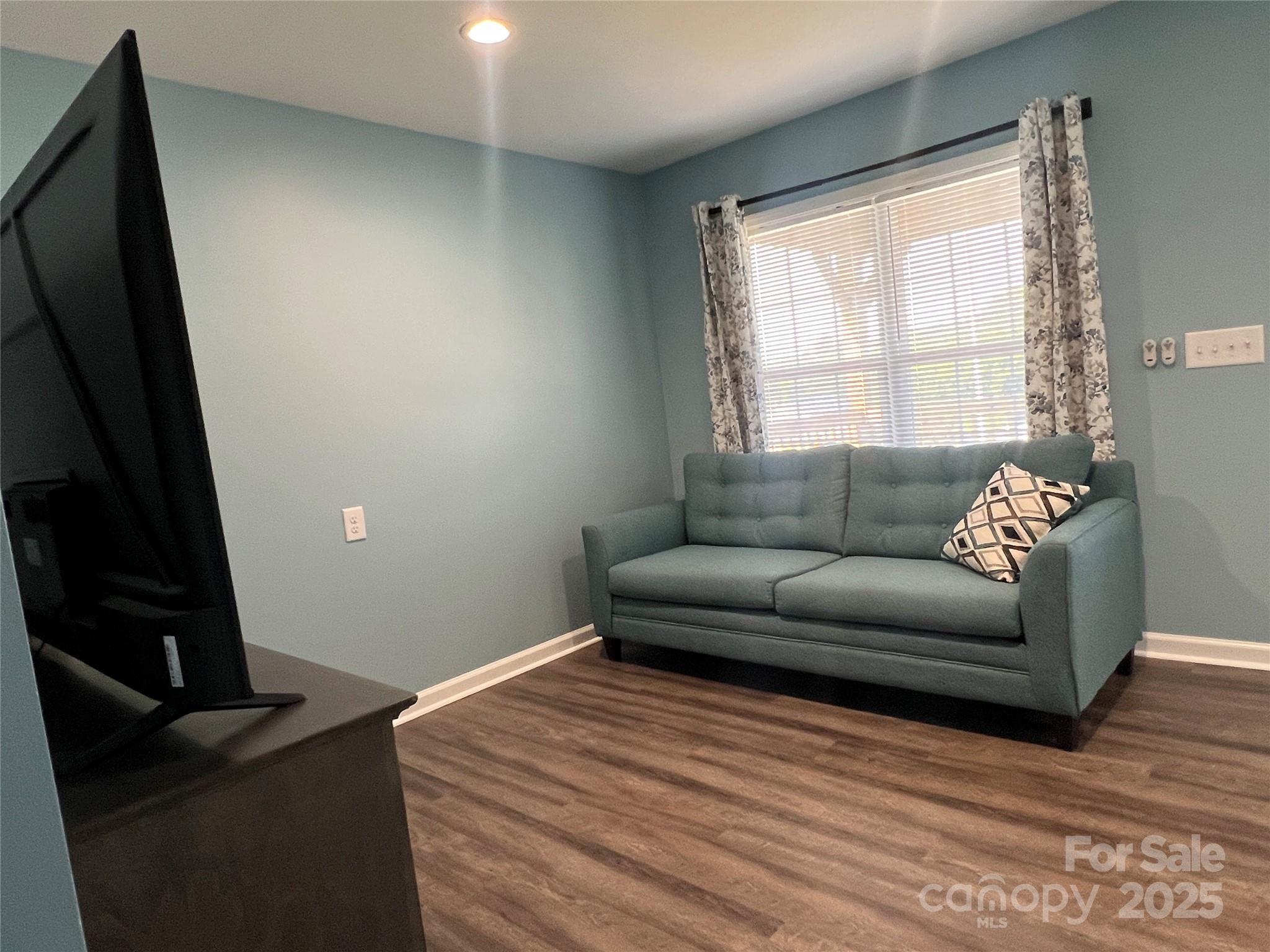 Badin Shores Resort - Residential