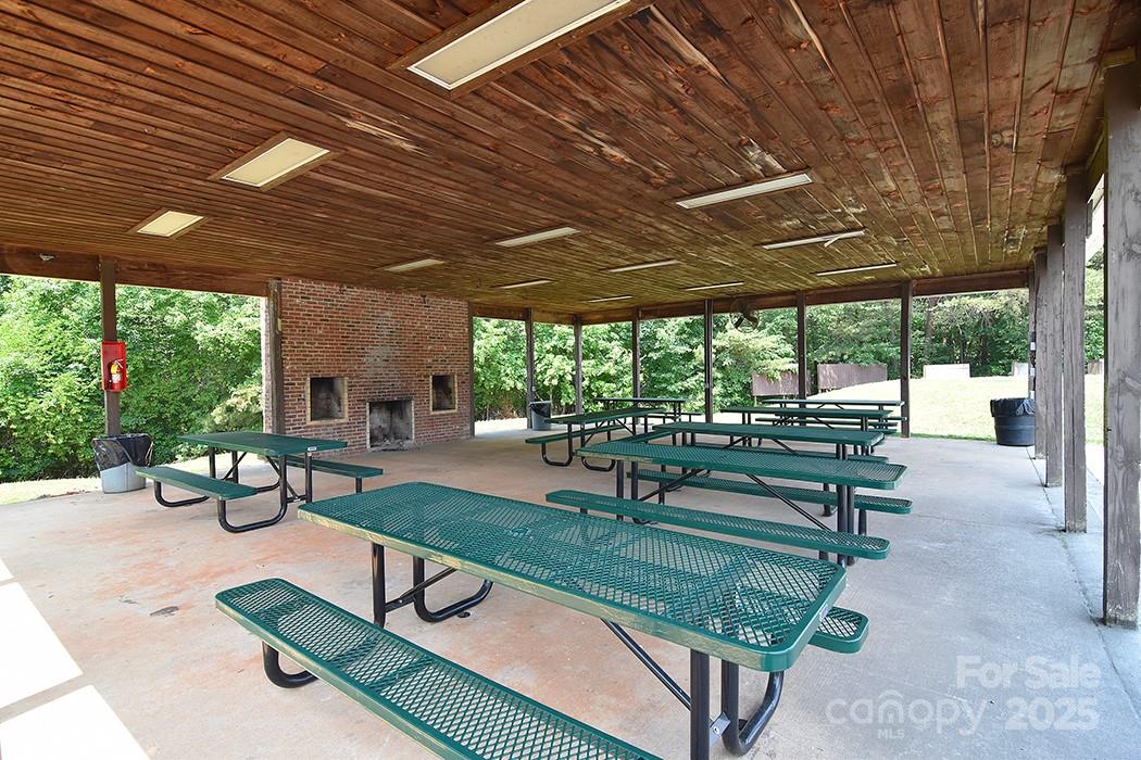 Badin Shores Resort - Residential