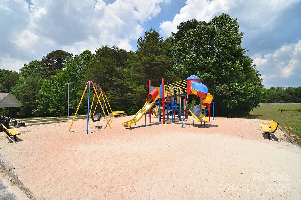 Badin Shores Resort - Residential