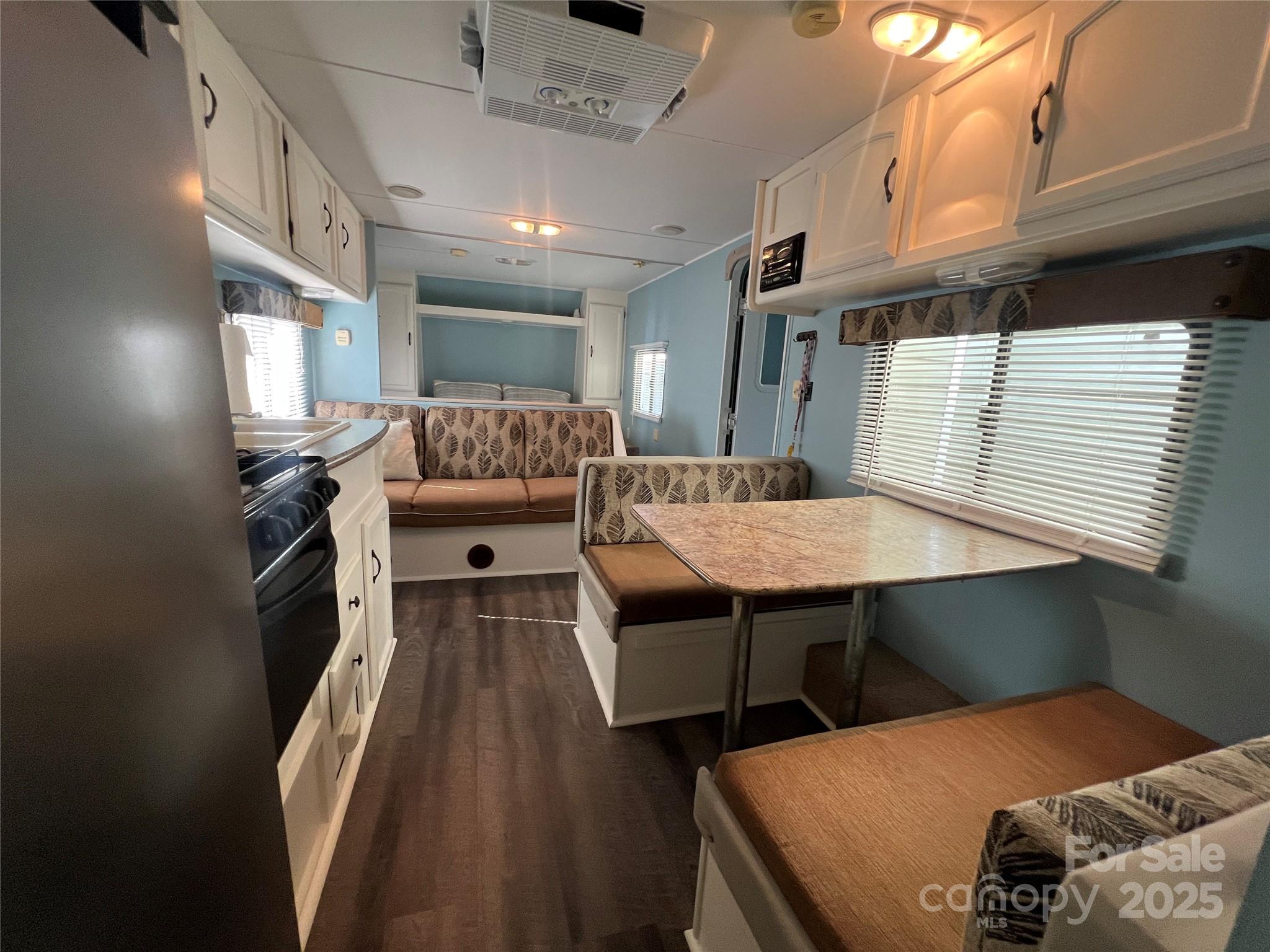 Badin Shores Resort - Residential