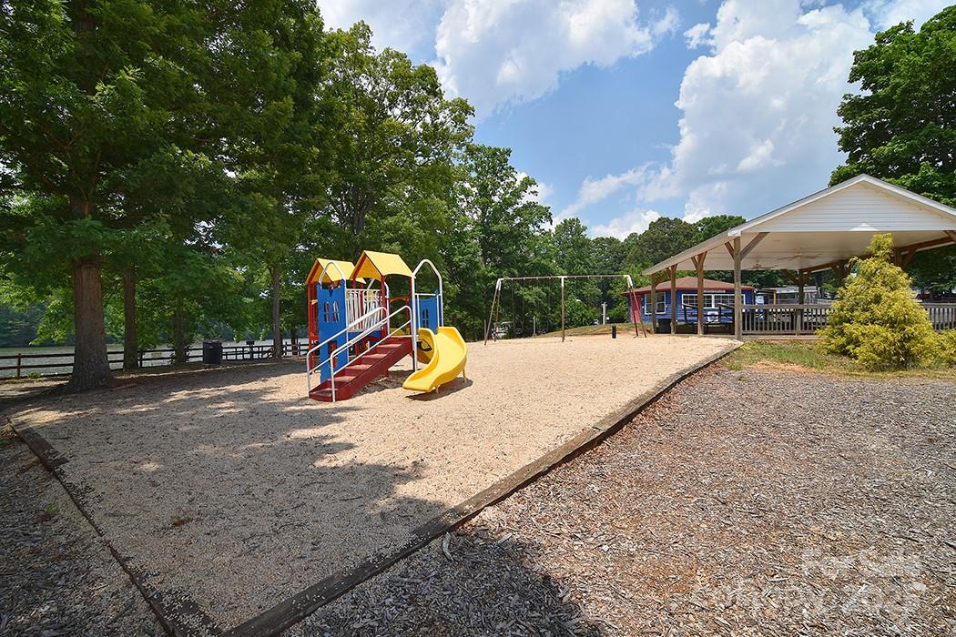 Badin Shores Resort - Residential