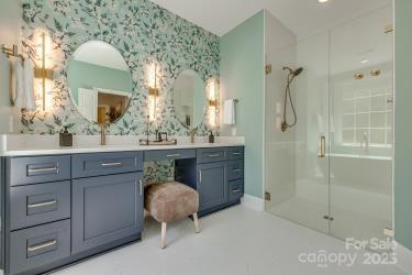 4340 Sequoia Red Lane