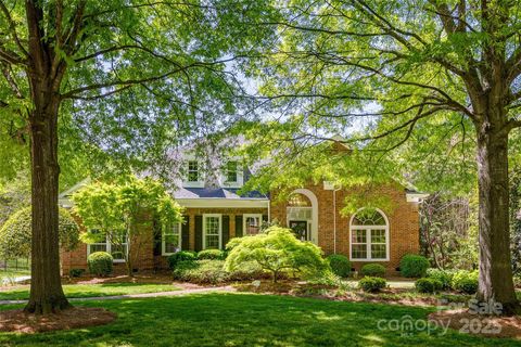 4340 Sequoia Red Lane Charlotte NC 28226