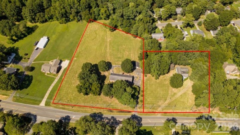 Photo of 7809, 7837 Lawyers Road, Charlotte, NC 28227 (MLS # 4413461)