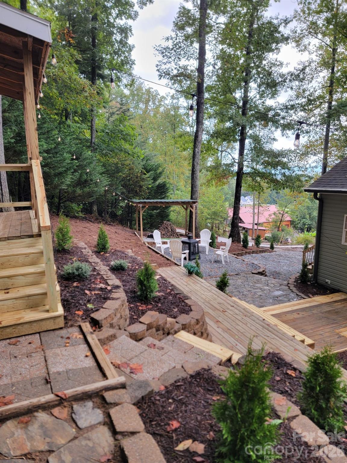 261 Lone Laurel Trail