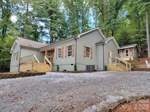 261 Lone Laurel Trail Hendersonville NC 28792