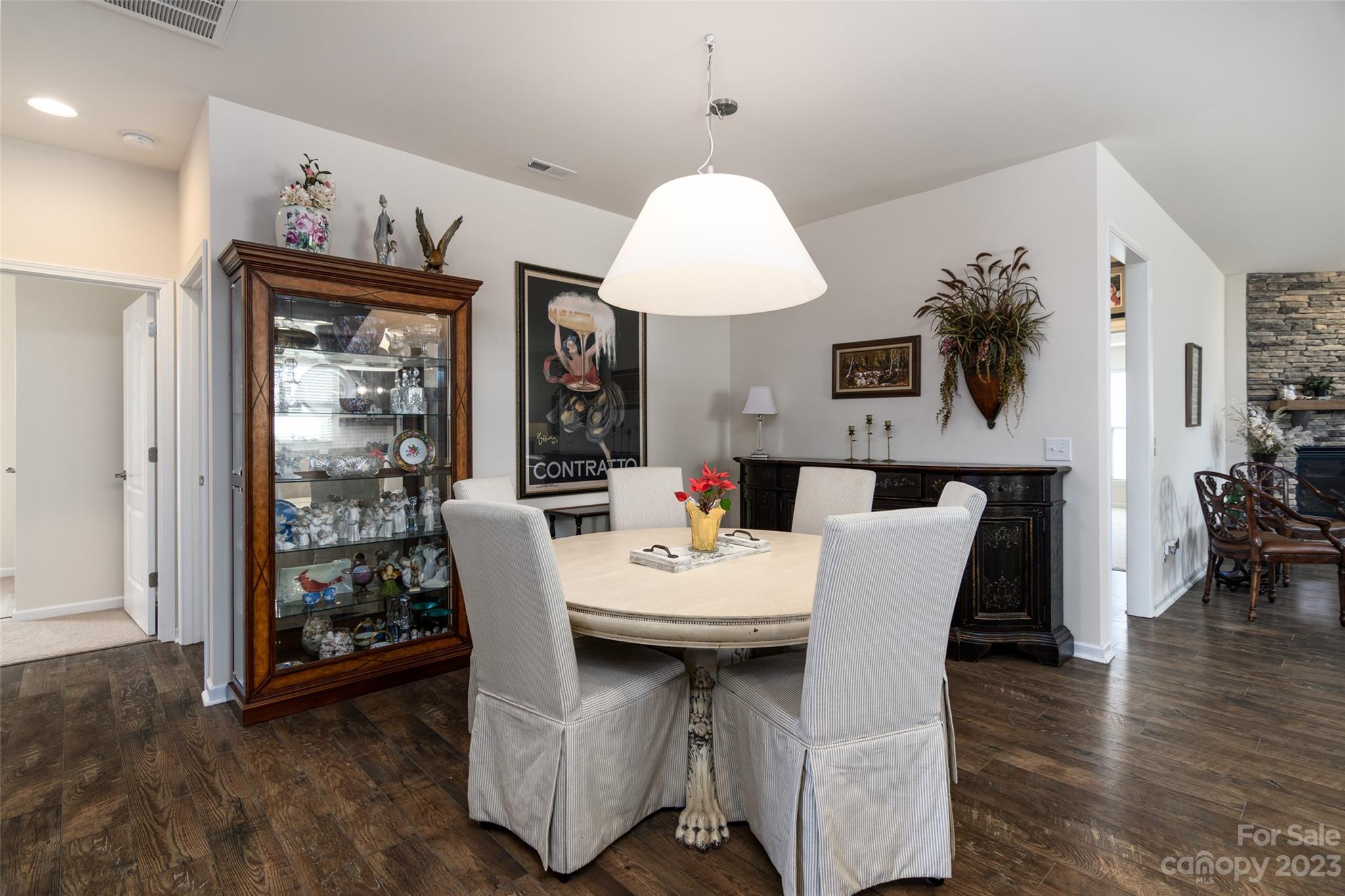 Carolina Orchards - Residential