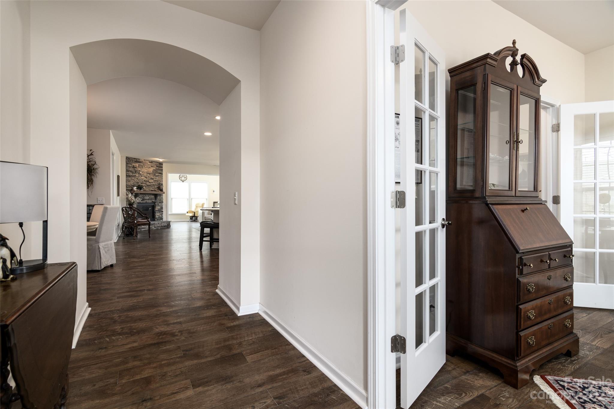 Carolina Orchards - Residential