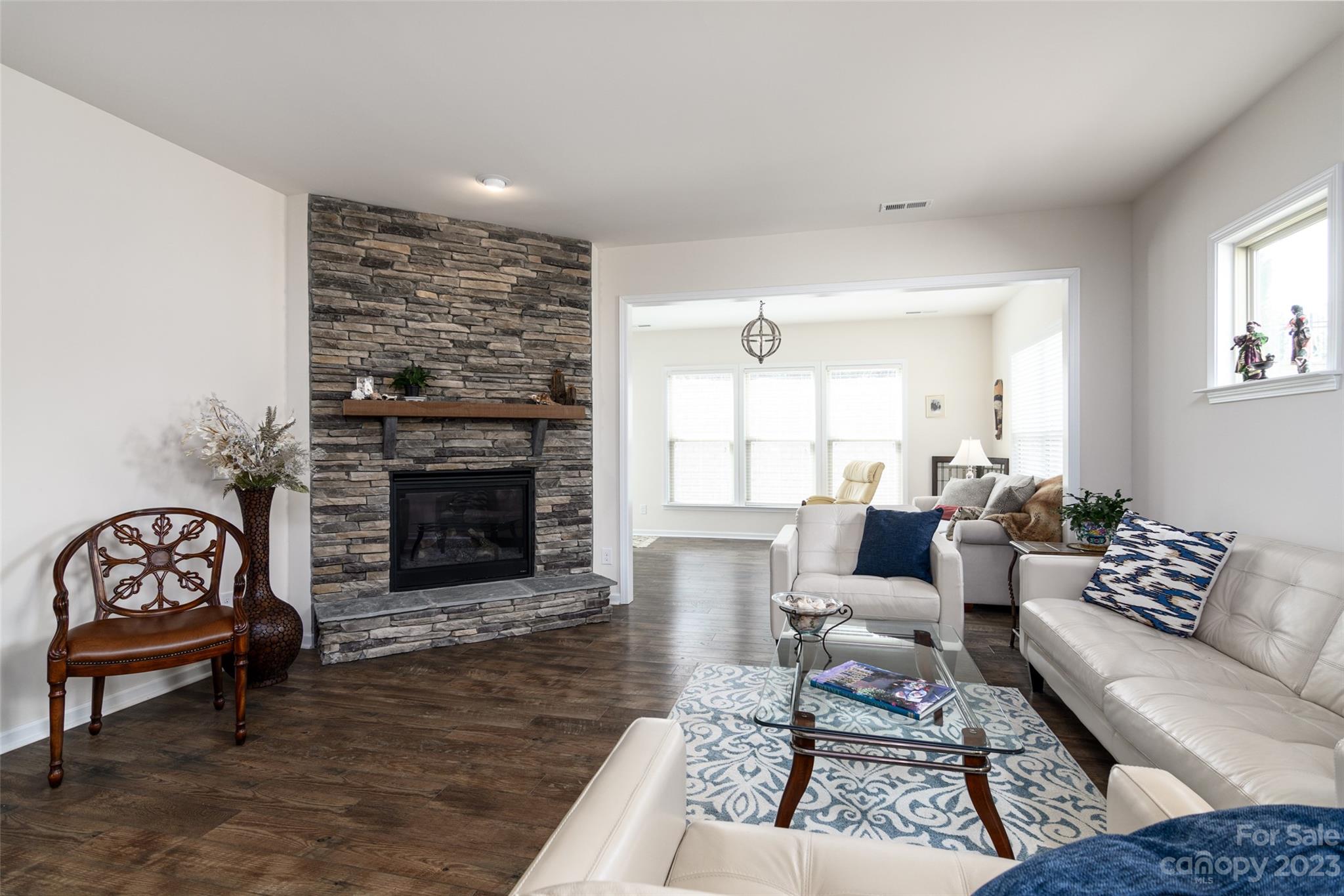 Carolina Orchards - Residential