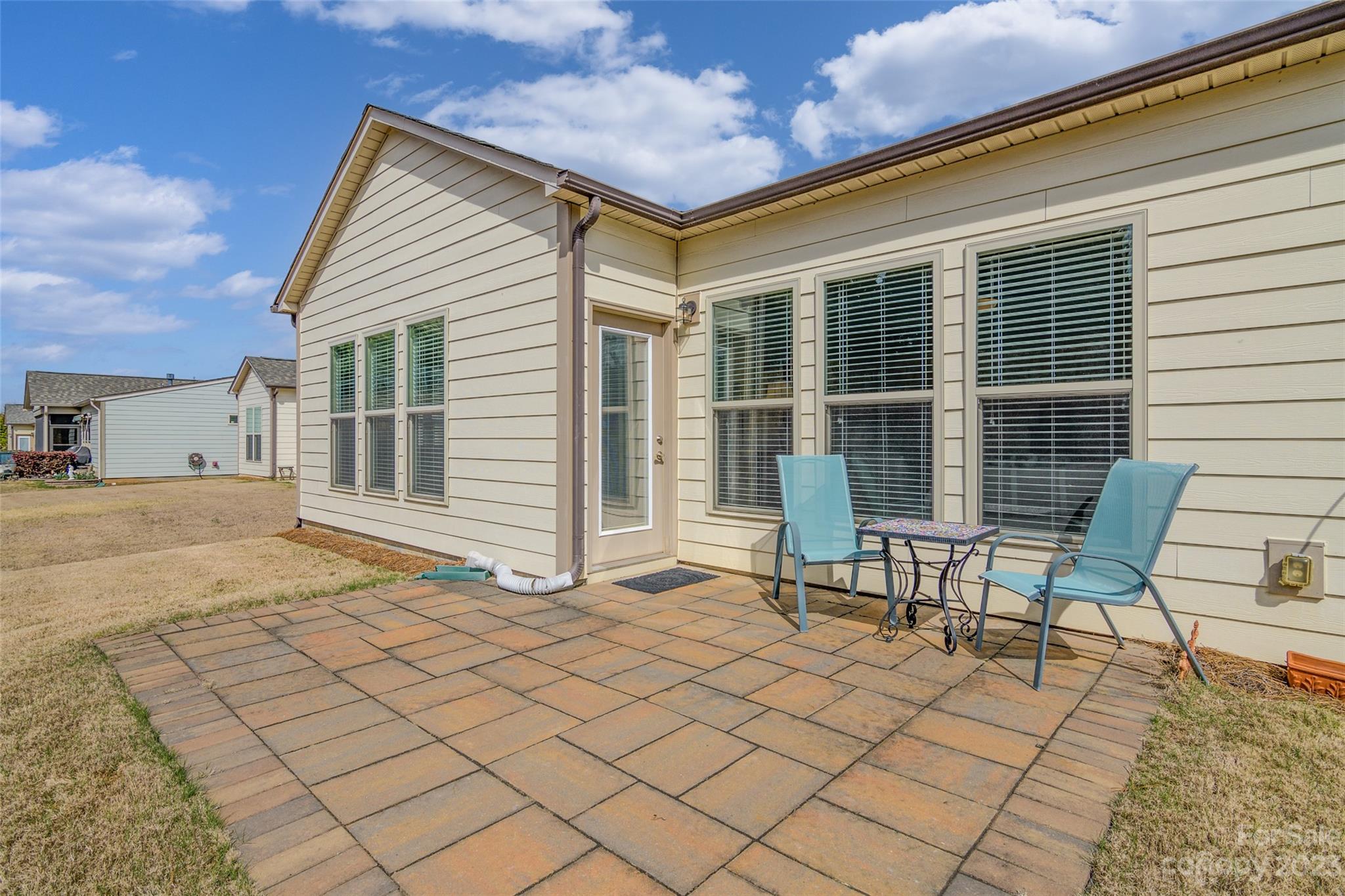 Carolina Orchards - Residential