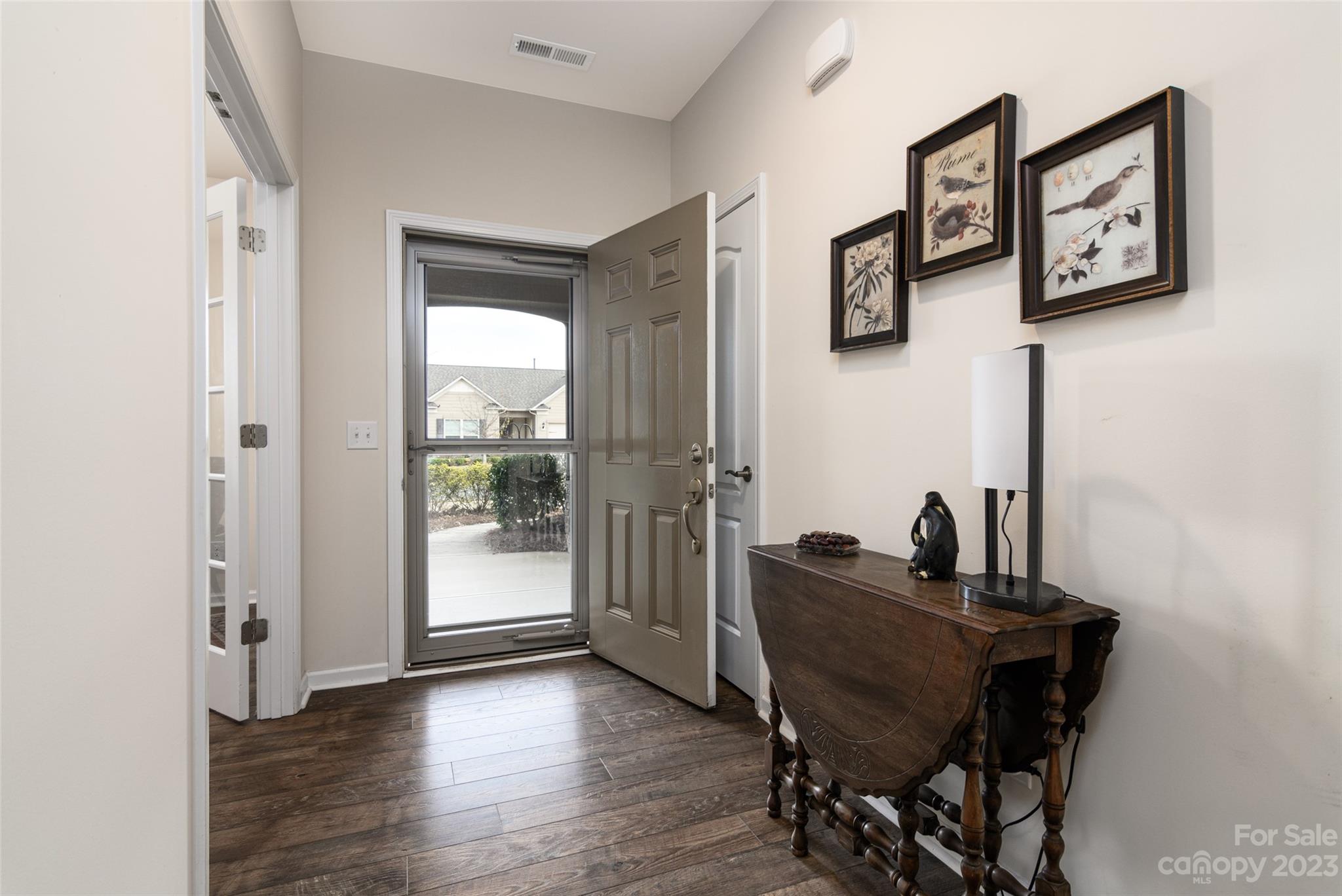 Carolina Orchards - Residential