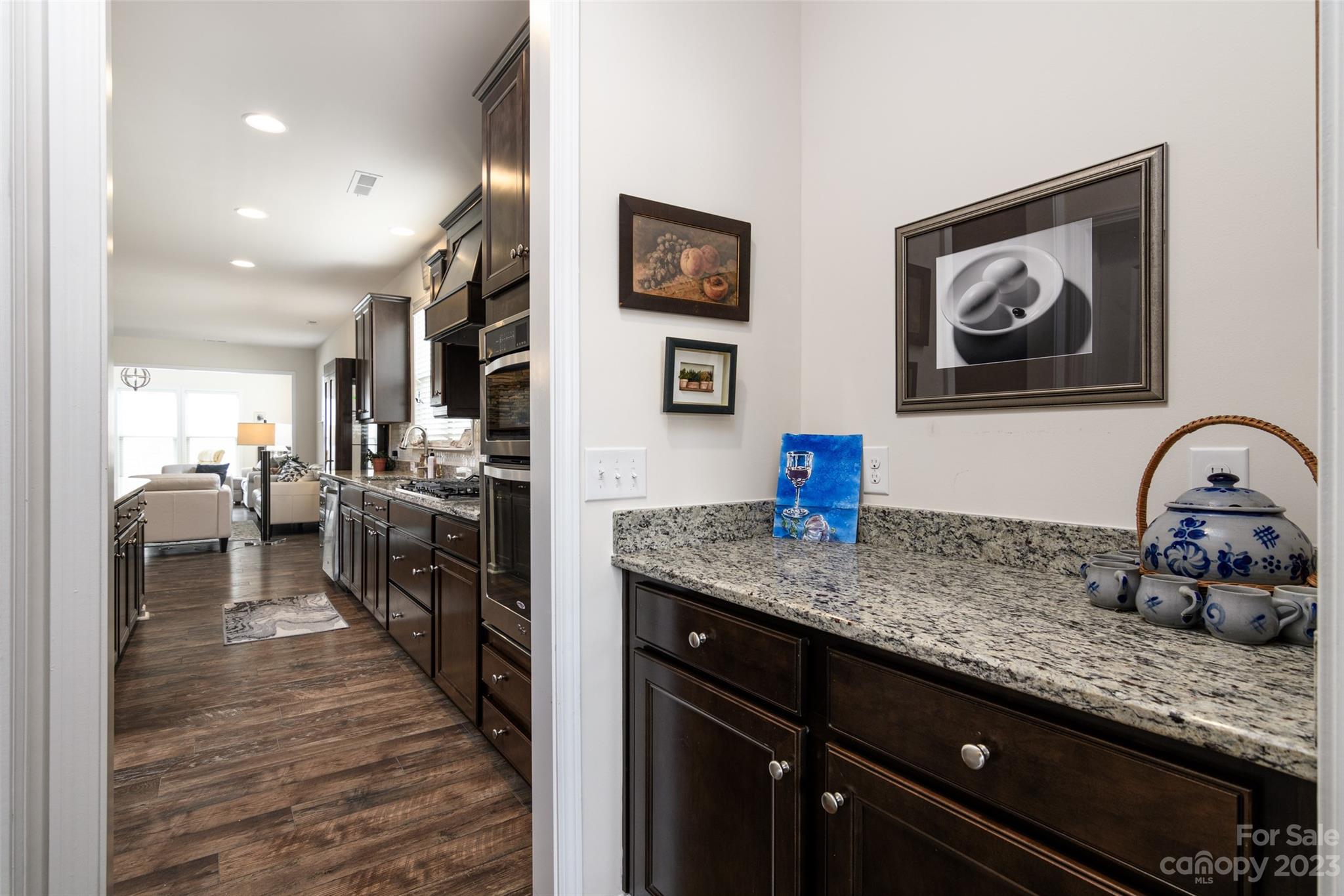 Carolina Orchards - Residential