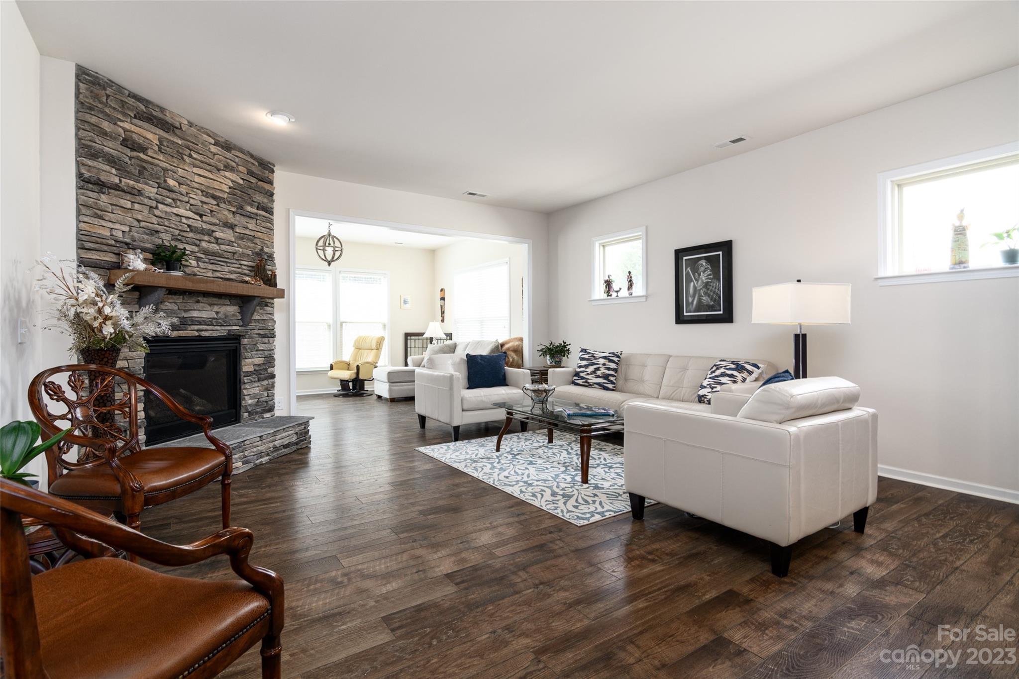 Carolina Orchards - Residential