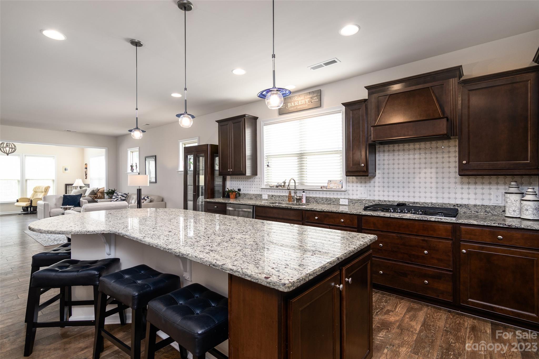 Carolina Orchards - Residential