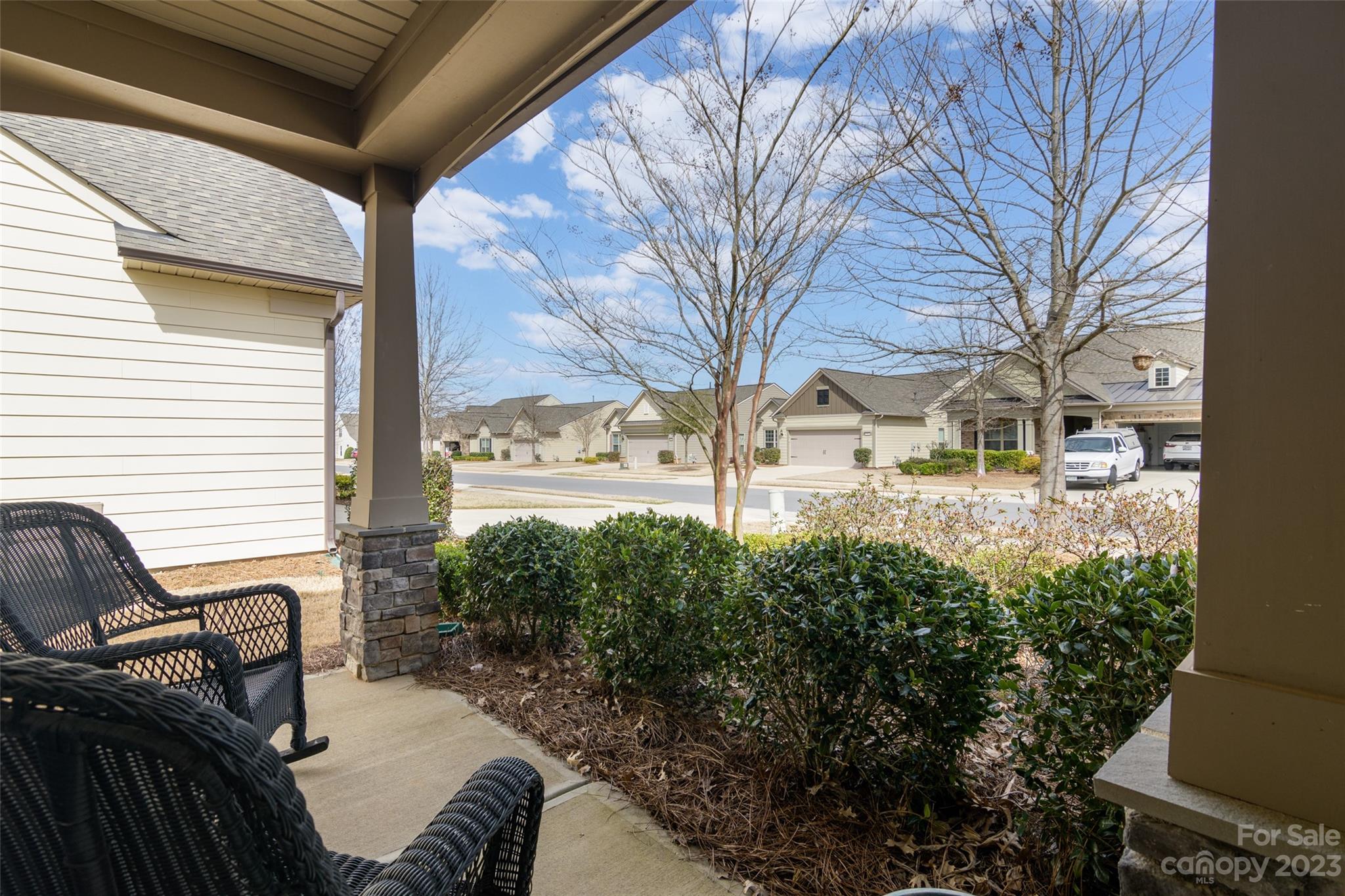 Carolina Orchards - Residential