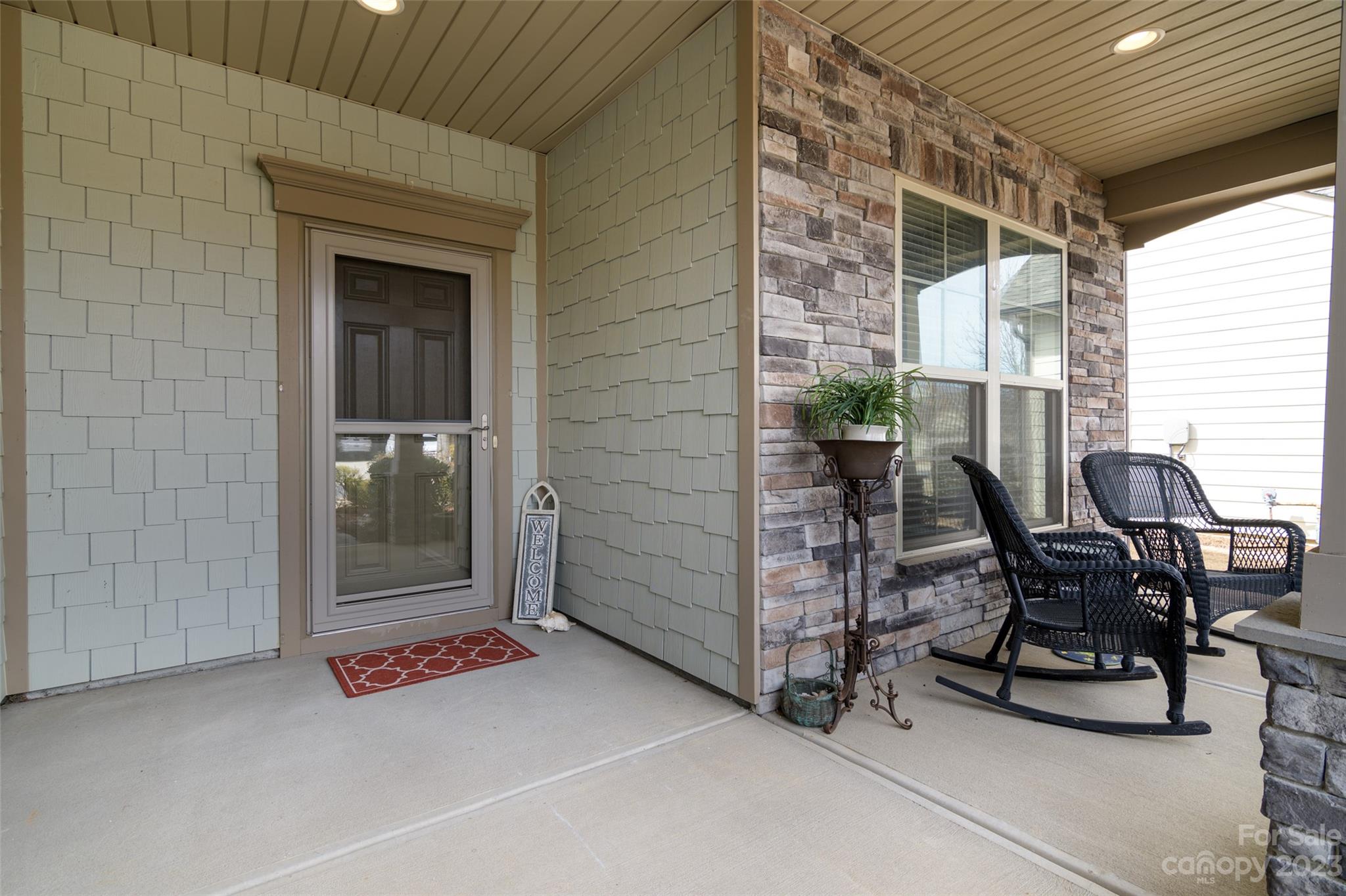 Carolina Orchards - Residential