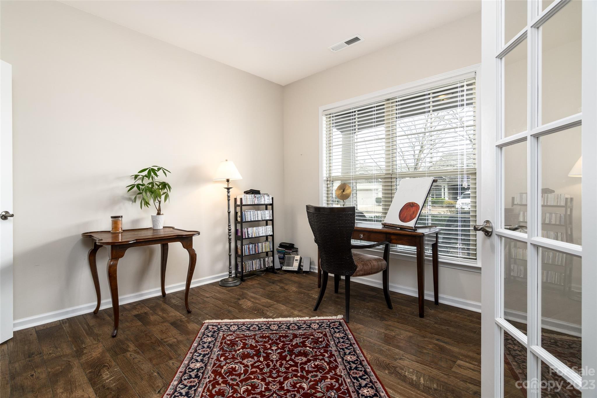 Carolina Orchards - Residential