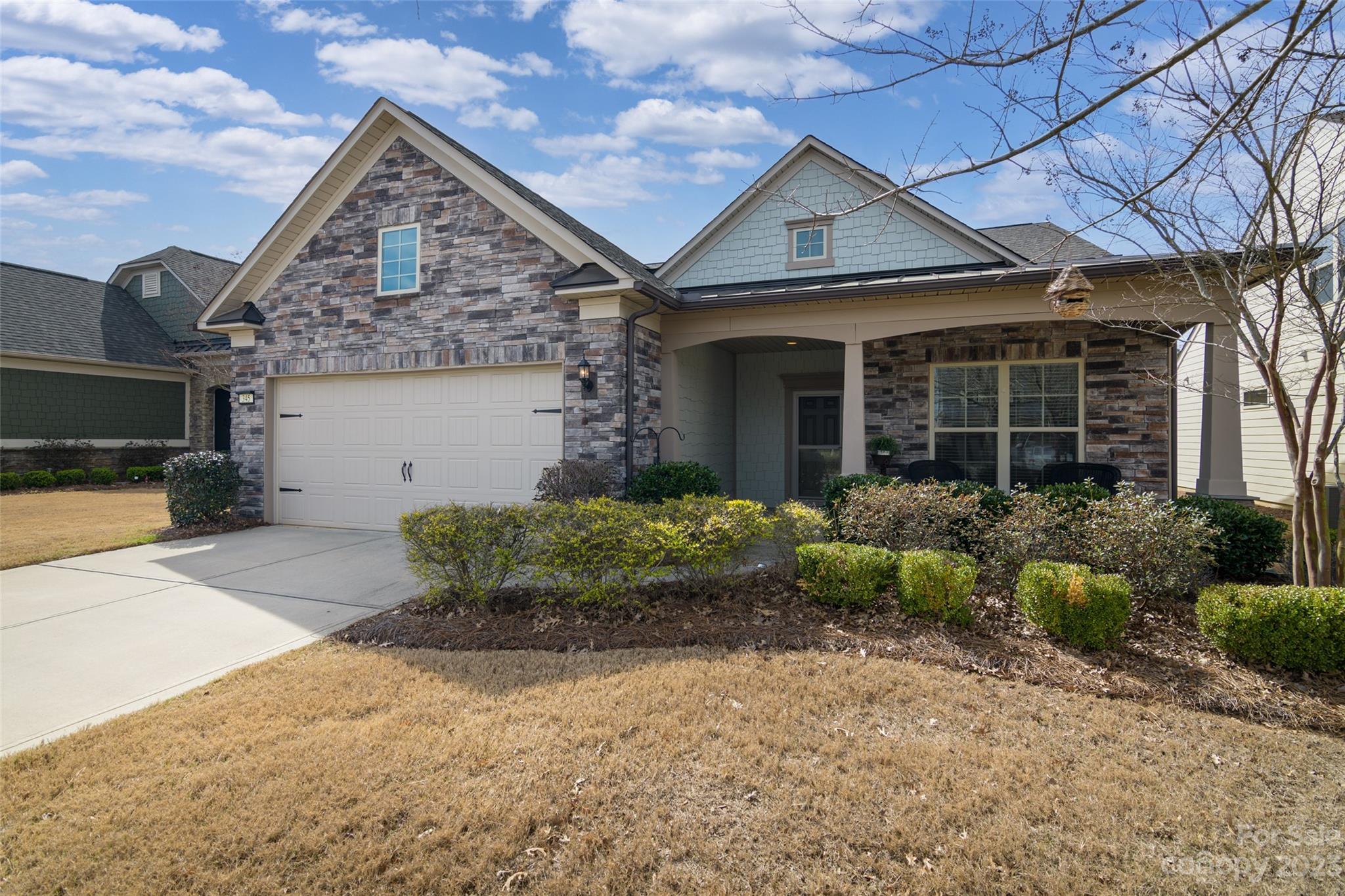 Carolina Orchards - Residential