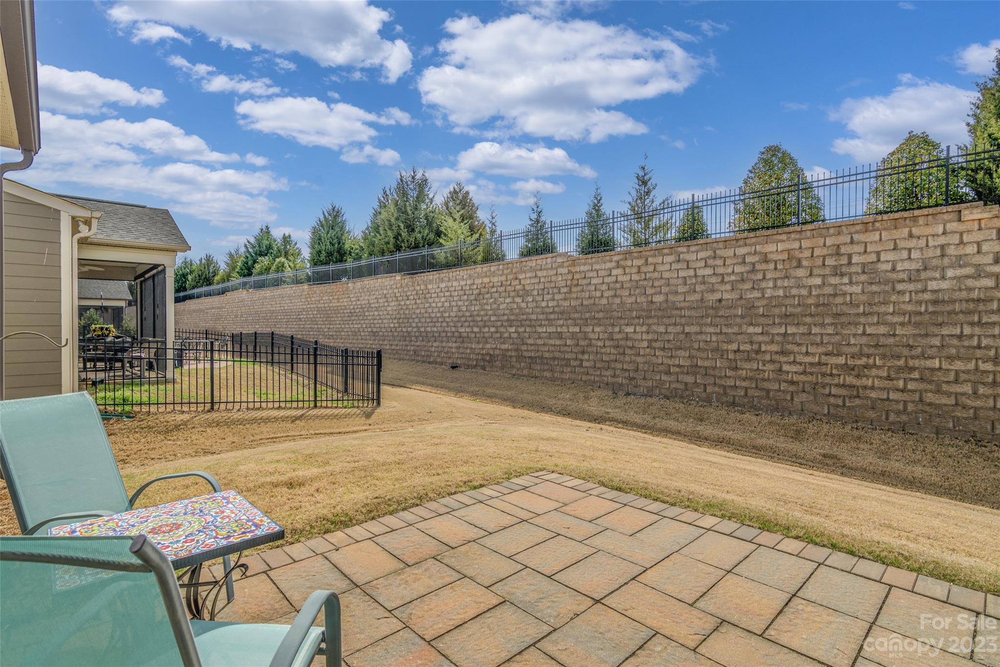 Carolina Orchards - Residential