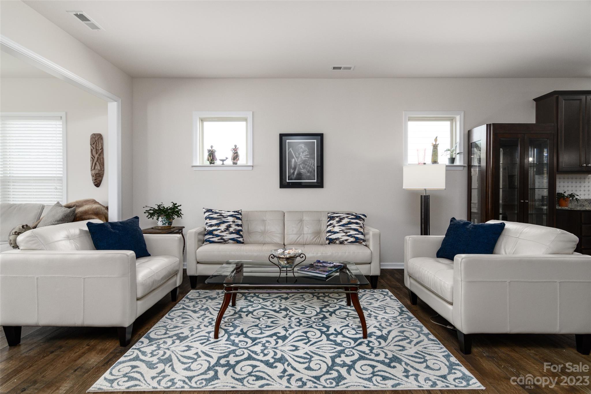 Carolina Orchards - Residential